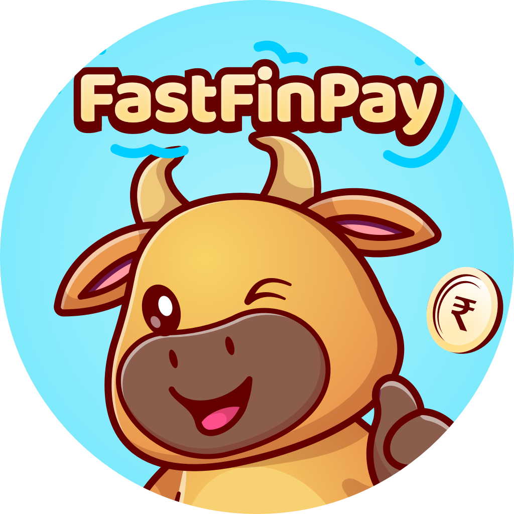 FastFinPay Logo